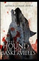 The Hound of the Baskervilles Arthur Conan Doyle illustrated edition