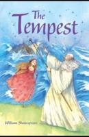 The Tempest by William Shakespeare:Illustrated Edition