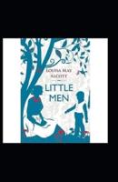 Little Men illustrated