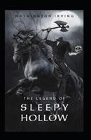 The Legend of Sleepy Hollow Illustrated