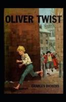 Oliver Twist Illustrated