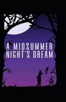 a midsummer night s dream by william shakespeare illustrated