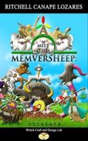 Meet the Memversheep: Series: Books #1-8