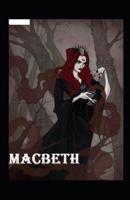 Macbeth by William Shakespeare illustrated