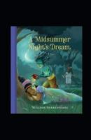 a midsummer night s dream by william shakespeare illustrated