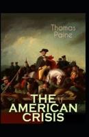 The American Crisis by  Thomas Paine illustrated edition