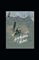 At the Mountains of Madness illustrated