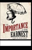 The Importance of Being Earnest by Oscar Wilde annotated edition