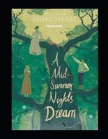 A Midsummer Night's Dream Illustrated