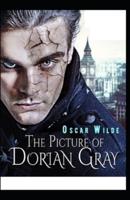 The Picture of Dorian Gray illustrated edition