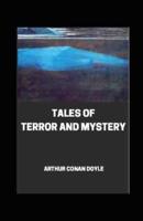 Tales of Terror and Mystery illustrated