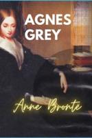 Agnes Grey (Illustrated)