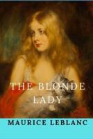 The Blonde Lady (Illustrated)