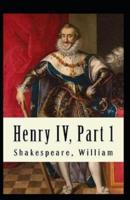 Henry IV, Part 1 Annotated