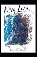 King Lear by William Shakespeare: illustrated Edition