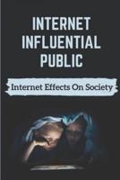 Internet Influential Public