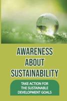 Awareness About Sustainability
