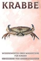 Krabbe: Wissenswertes über Wassertiere für Kinder #10