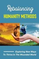 Rebalancing Humanity Methods