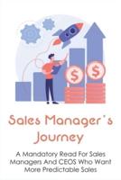 Sales Manager's Journey