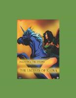 The legend of Kaira: Story of a Banshee
