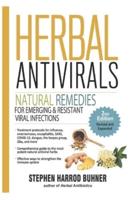 Herbal Antivirals