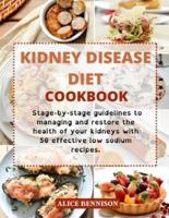 Kidney Disease Diet