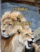 WHRIL OF LIONESS