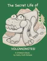 The Secret Life of Volcanomites!