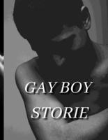 Gay Boy Storie