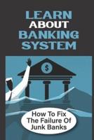 Learn About Banking System