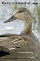 The Birds of Blashford Lakes