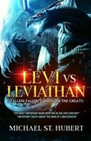 LEVI  vs.  LEVIATHAN: Fallen! Fallen Is Babylon The Great
