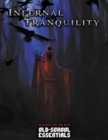 Infernal Tranquility: Adventure for Old-School Essentials