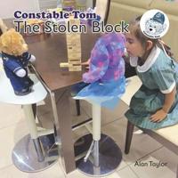 Constable Tom: The Stolen Block