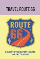 Travel Route 66