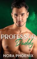 Professor Daddy: un romance MM