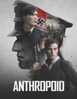 Anthropoid: A Screenplay