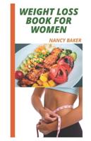 WEIGHT LOSS BOOK FOR WOMEN