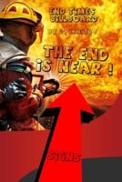 End Times Billboard: The End is Near!