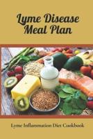 Lyme Disease Meal Plan