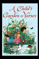 A Child's Garden of Verses Robert Louis Stevenson Illustrated Edition