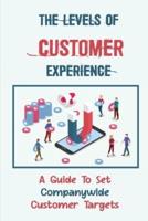 The Levels Of Customer Experience