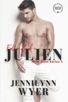Julien: Fallen Brook M/M Duet Series