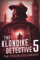 The Klondike Detective 5: The Stolen Documents