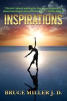 Inspirations: Stop Feeling Down in the Dumps and Dance Through Life - For Women Only