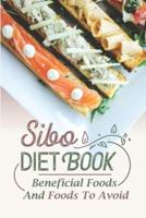 Sibo Diet Book