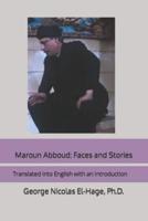 Maroun Abboud: Faces and Stories