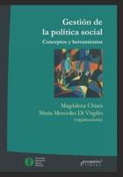 Gestión de la política social: Conceptos y herramientas