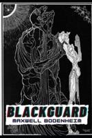 Blackguard (Illustrated)
